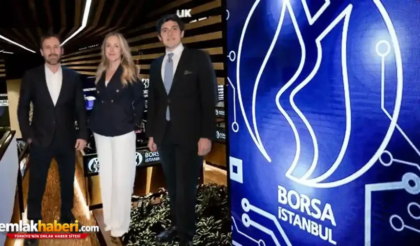 Savur Gyo (Svgyo) Halka Arzında Talep Toplama Tarihleri Belli Oldu