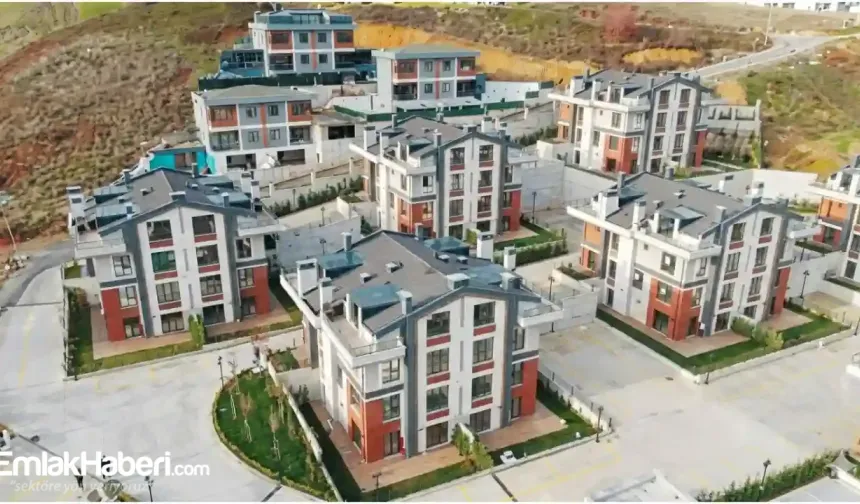 Teraphill 15’te Huzurlu bir yaşam başladı