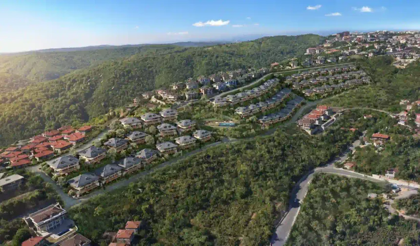 Üçay Mühendislik’ten 1,5 milyar TL’yi aşan üç yeni iş birliği anlaşması