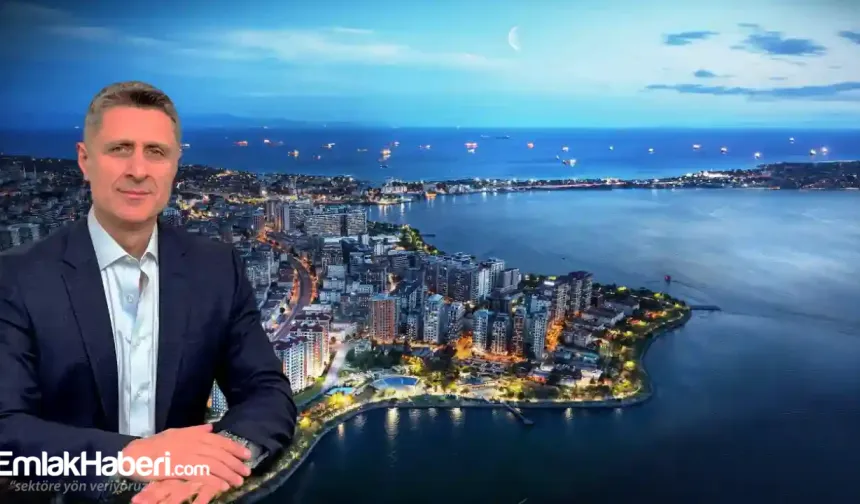 Deniz ve Göl Manzaralı Yalı360, Projesi İstanbul’a Nefes Aldıracak!