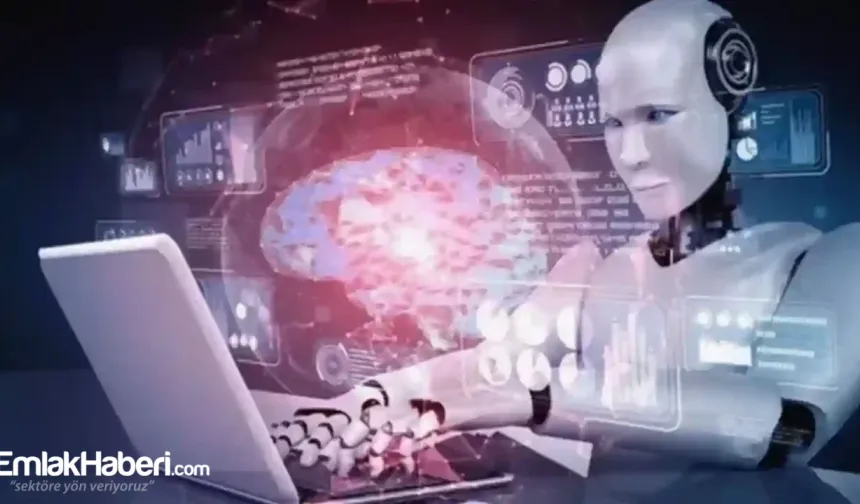 Yapay Zekâya Söylemeden Önce İki Kez Düşünün