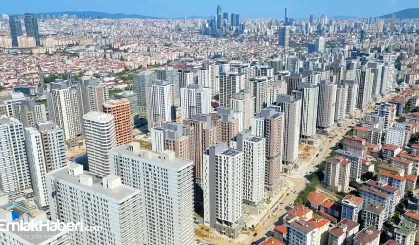 Yüksek Katların Gölgesinde Bir Dönüşüm: Yeni Fikirtepe Nereye Gidiyor?