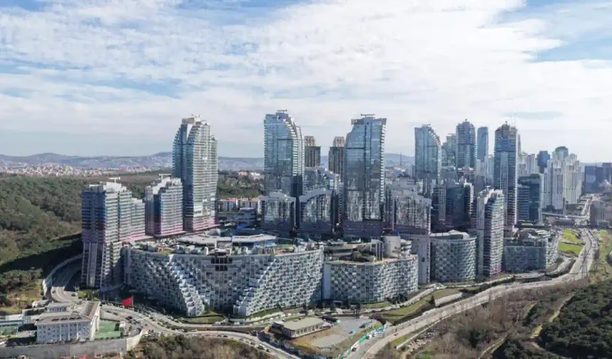 Ağaoğlu GYO halka arz için SPK’dan onay aldı