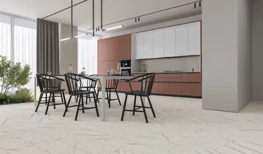 Doğal Görünen Mekanlar Neden Daha Ferah Hissettirir?