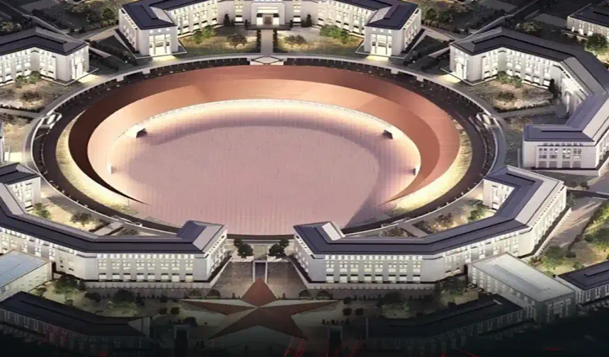 Ankara’da Ay Yıldız Karargâhı’nda Sona Yaklaşıldı