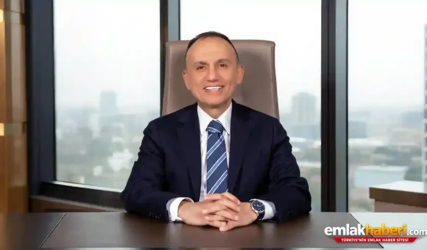 Pusula Holding’in CEO’luğuna Sait Aytaç atandı