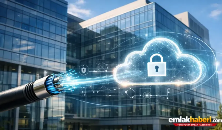 Metro Ethernet ve Bulut Kaynakları Tek Pakette