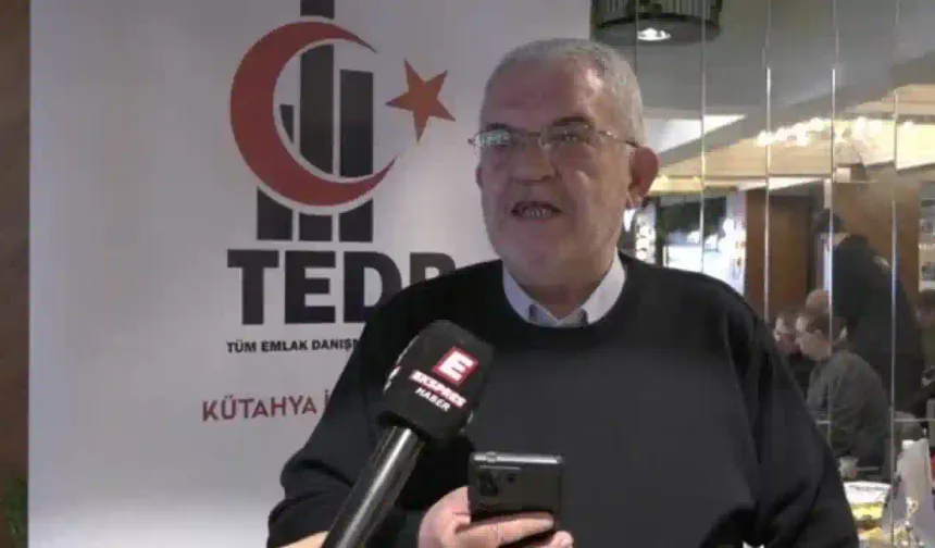 Emlakçılardan “Sarı Site” İsyanı: Fahiş İlan Fiyatlarına Tepki Büyüyor