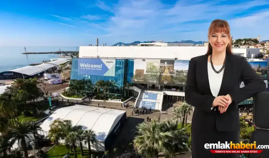 Şehirler Sahneye Çıkarken Firmalar  Geri Planda Kalıyor