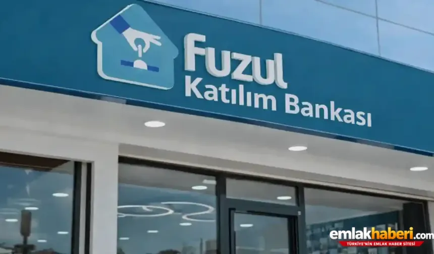 Fuzul Holding’e BDDK’dan Bankacılık Onayı: Fuzul Katılım Bankası Kuruluyor