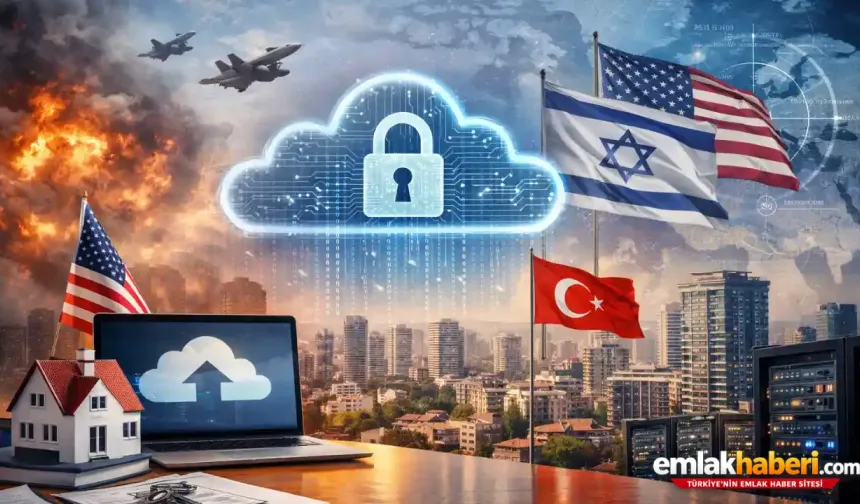 Gayrimenkul Sektöründe Veri Güvenliği Tartışması