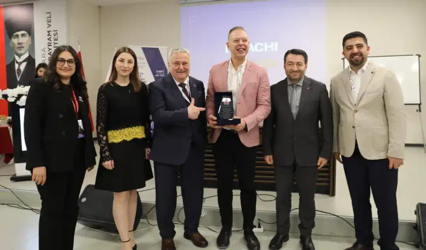 Gayrimenkulün Yeni Nesli Kampüste Yetişiyor