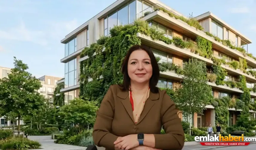 Geleceğin Kentleri: Betonla Doğanın Dengelendiği Yeni Yaşam Modeli