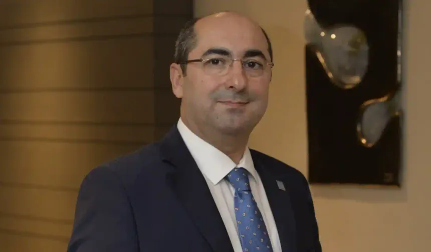 Hırdavat sektöründen ‘yerli üretim, güçlü Türkiye’ mesajı