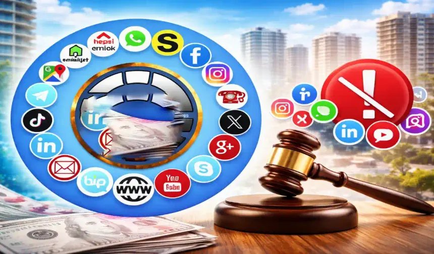 İlan Yetki Düzenlemesi Sonrası Tartışma: “Gelir Kaybı Baskısı mı?”