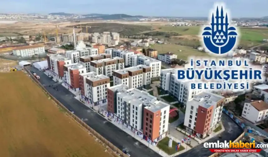 İstanbul Büyükşehir Belediyesi’nden Kentsel Dönüşümde Yeni Destek