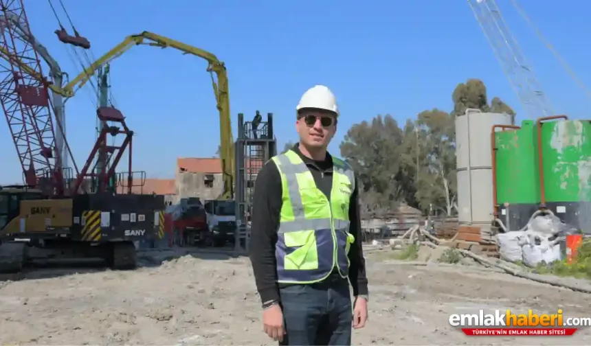 Kentsel Dönüşüm, Ülkemiz İçin Savunma Sanayisi Kadar Önemli