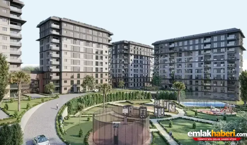 Sulkent Yeni Konut Projesi Satış İçin Ön Talep Tolamaya Başladı