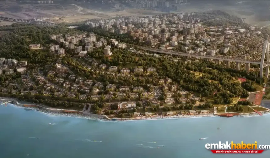 Mesa Yenikent’te Bayram Kampanyası Başladı