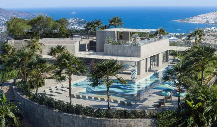 RMA Holding, Montes by Missoni ile Bodrum’da Ayrıcalıklı Bir Yaşam Deneyim Sunmaya Hazırlanıyor!