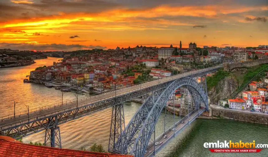 Portekiz Golden Visa Programı: ABD İlk Sırada, Türkiye İlk 6’da