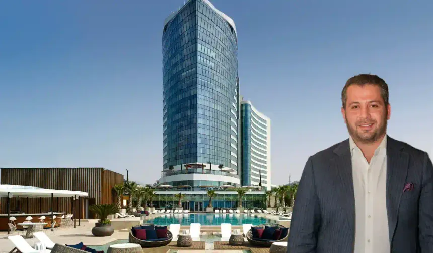 Rams Global, Hyatt Regency Ataköy Oteli’ni Satın Aldı