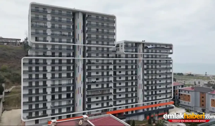 Samsun’da 12 Yıllık Kabus: Ne Tapu Var Ne Daire