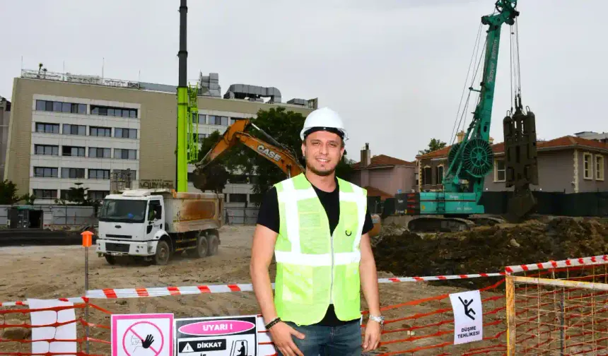 Türkiye'nin En Büyük Güvenlik Sorunu: Depreme Dayanıksız Yapı Stoğu