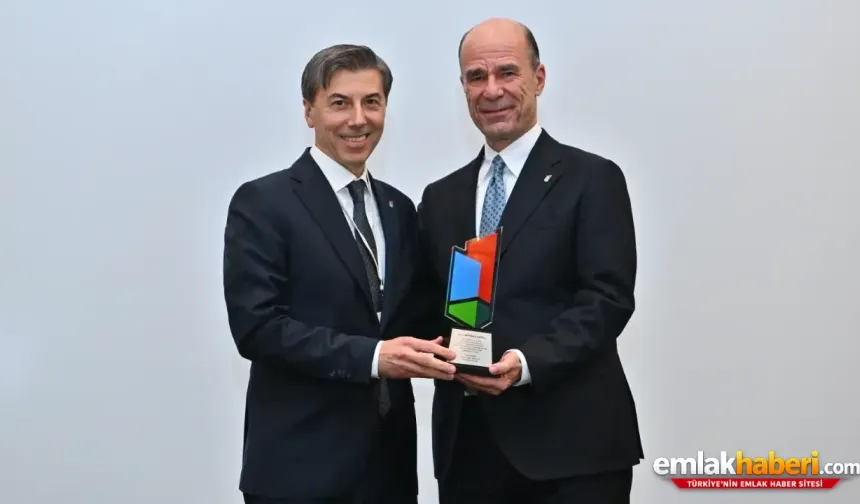 Türkiye İMSAD’ın yeni dönem başkanı Murat Savcı oldu