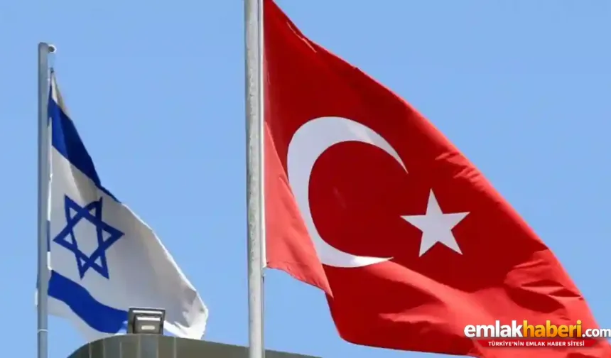 Türkiye–İsrail Gerilimi ve Bölgesel Güvenlik Tartışmaları