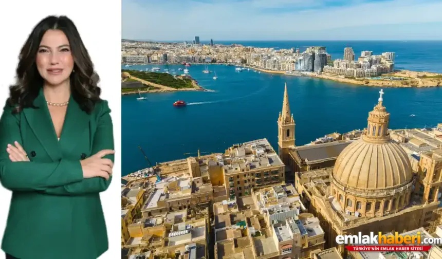 Zenginlerin yeni gözdesi neden Malta?