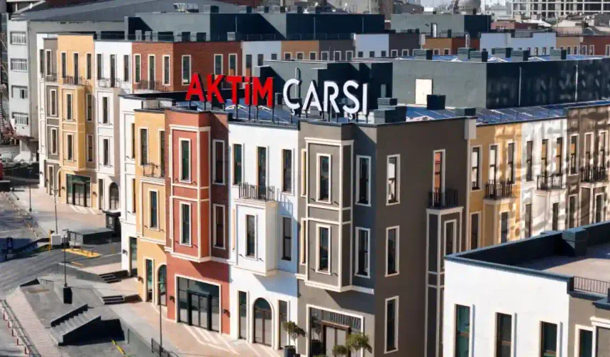 Sanayiden Yeni Yaşam Alanına: Bayrampaşa’da Dönüşüm Başladı