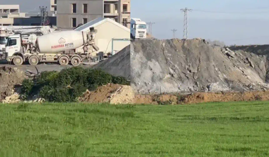 İstimlak Tehdidi ve Sahte İmza: Arsa Sahipleri İsyan Etti