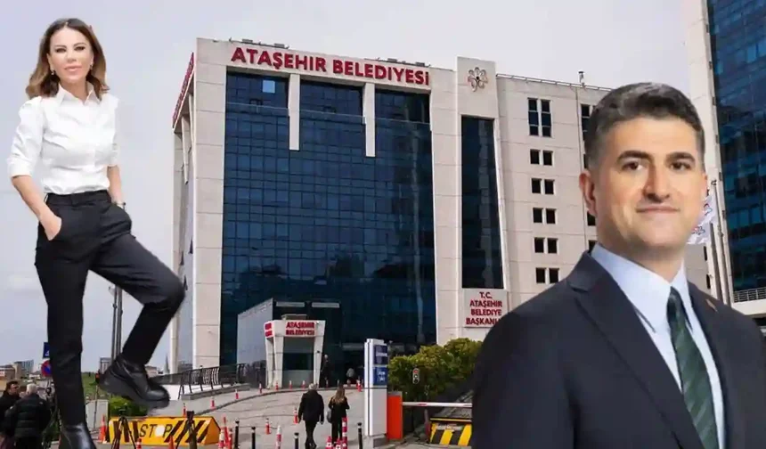 Ataşehir’de rüşvet iddiası: Müteahhit “190 milyon lira verdim, ruhsat alamadım” dedi