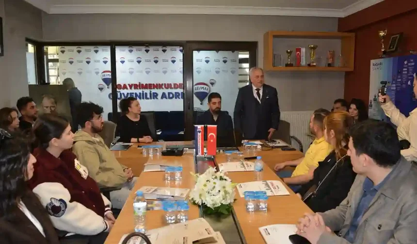 Gayrimenkulde Dijital Dönüşüm Sınıfa Sığmadı