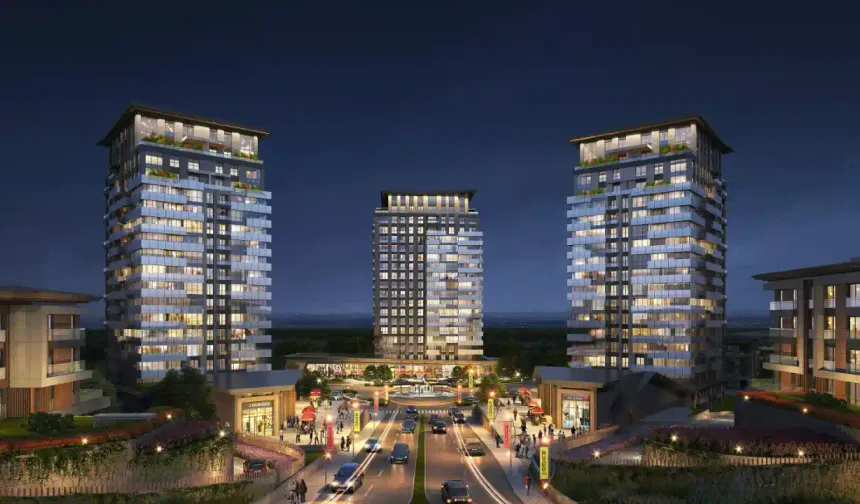 “Gayrimenkul, belirsizlik dönemlerinde güvenli liman olmayı sürdürüyor”