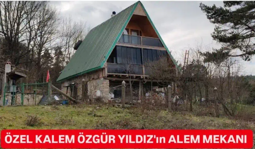 GÖLKÖY’DE “AYRICALIKLI YAPI” TEPKİSİ: KANUN SADECE GARİBANA MI İŞLİYOR?