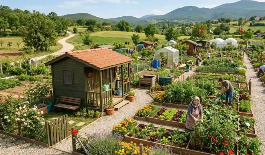 Hobi Bahçeleri Yıkılacak mı? Gerçekler ve Algı Operasyonu