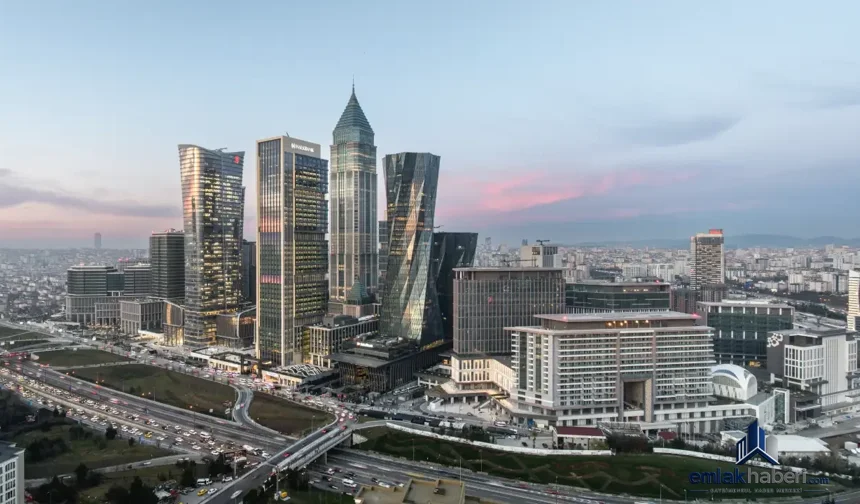 İstanbul Finans Merkezi’nde Yeni Teşvik Dönemi Başlıyor