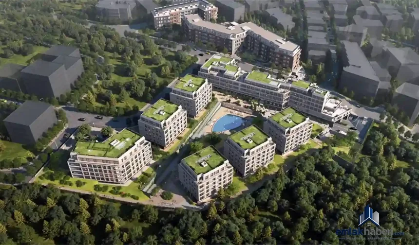 Koray Upland: Şehrin Hızında Kendi Ritmini Yaratmak İsteyenlere Yeni Bir Yaşam Alanı