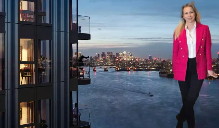 London’dan Londra’da Ev Sahibi Olma Fırsatı