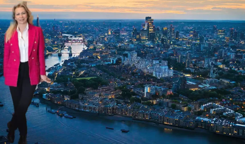 Londra’da Gayrimenkul Yatırımcısı S London İzmir’de Buluşuyor