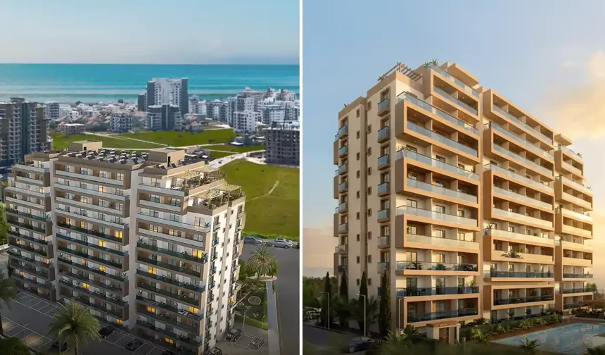 Kuzey Kıbrıs’ta Ezber Bozan Ödeme Planı: Şimdi Al, Peşinatı Kasım 2026’da Öde!