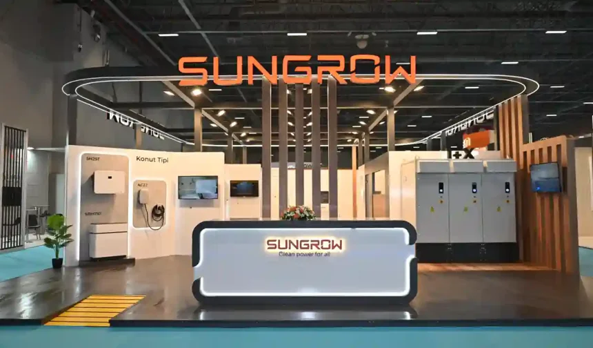 Pekintaş Group ve ARRAY, Karaman GES için güçlerini birleştirdi