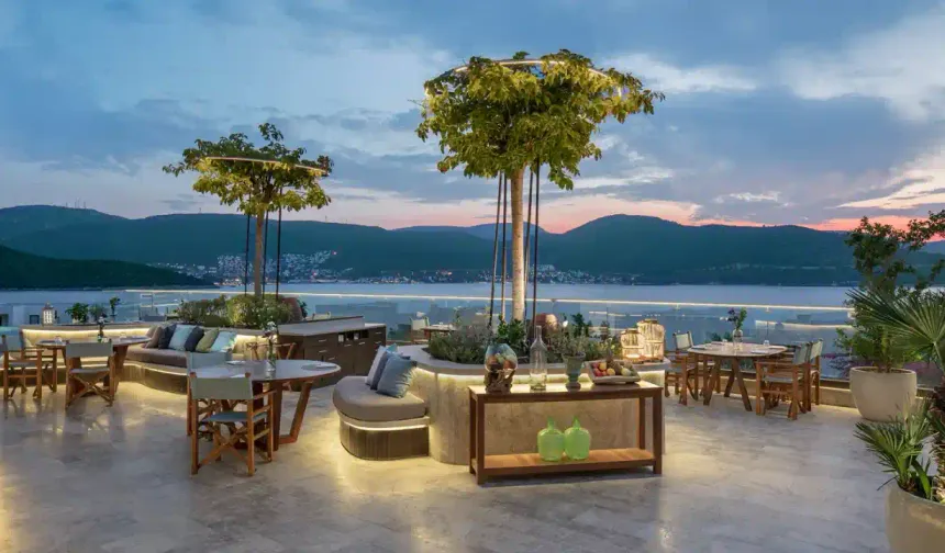 Susona Bodrum’da her an, kendi ritminde yaşanıyor