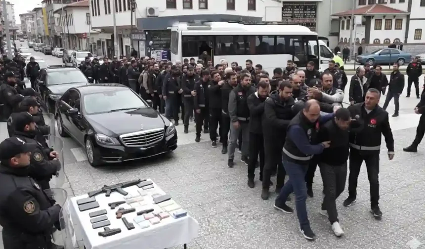 Tapuda "İkiz İlan" Dolandırıcılığı Şebekesi