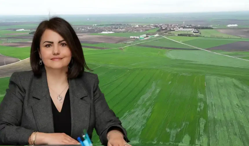 Tarım Arazilerinde Yeni Dönem Kaçak Yapıya “Sıfır Tolerans”