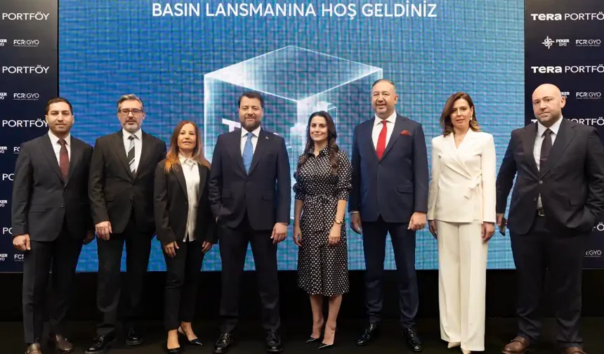 Tera’dan 100 bin liraya konuta yatırım fırsatı