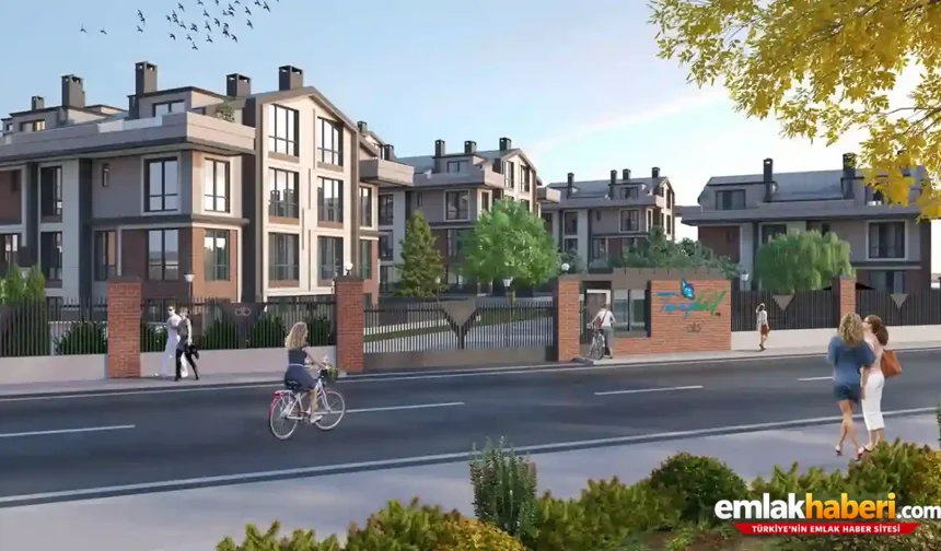 Şile’de Teraphill 15’te Son 17 Daire Satışta: Yüzde 10 İndirim Fırsatı