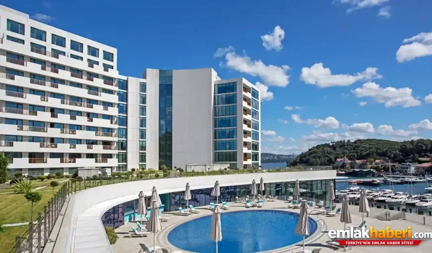 The Grand Tarabya’dan Takdir Toplayan Sürdürülebilirlik Yaklaşımı